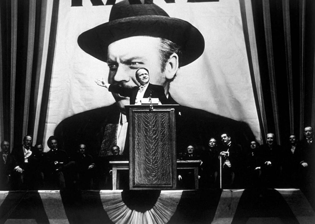 #5. ‘Citizen Kane’ (1941)